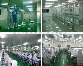 深圳監控器材 專業生產、批發與網絡技術融合